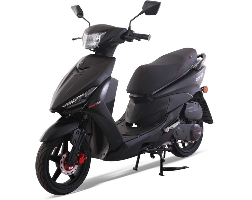 COMET PURE T4 EFI