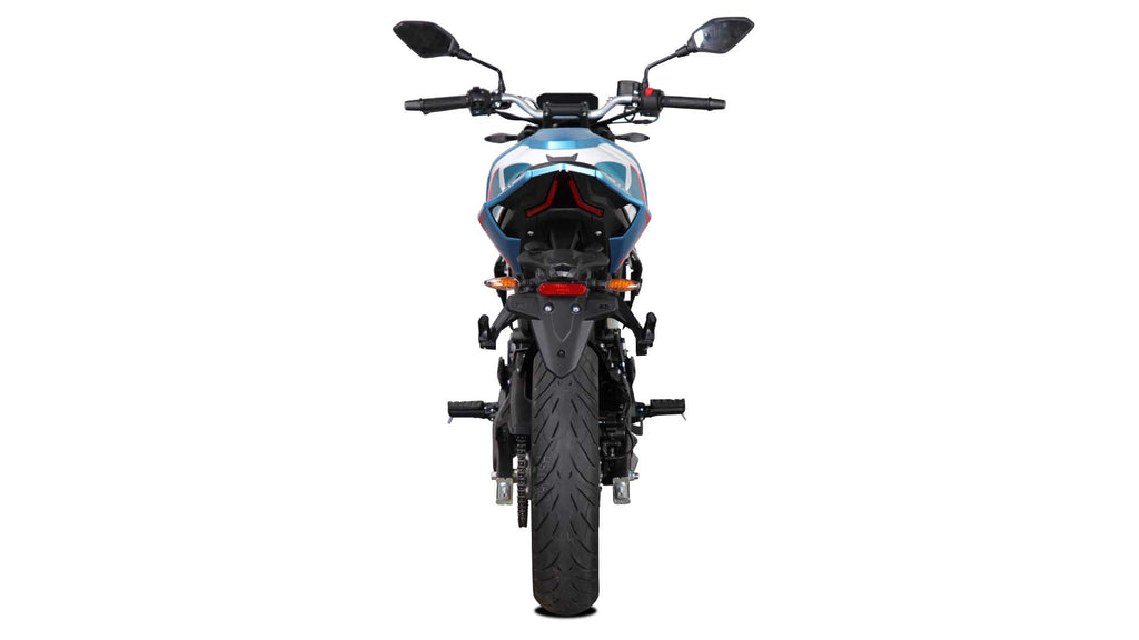 VOGE R125