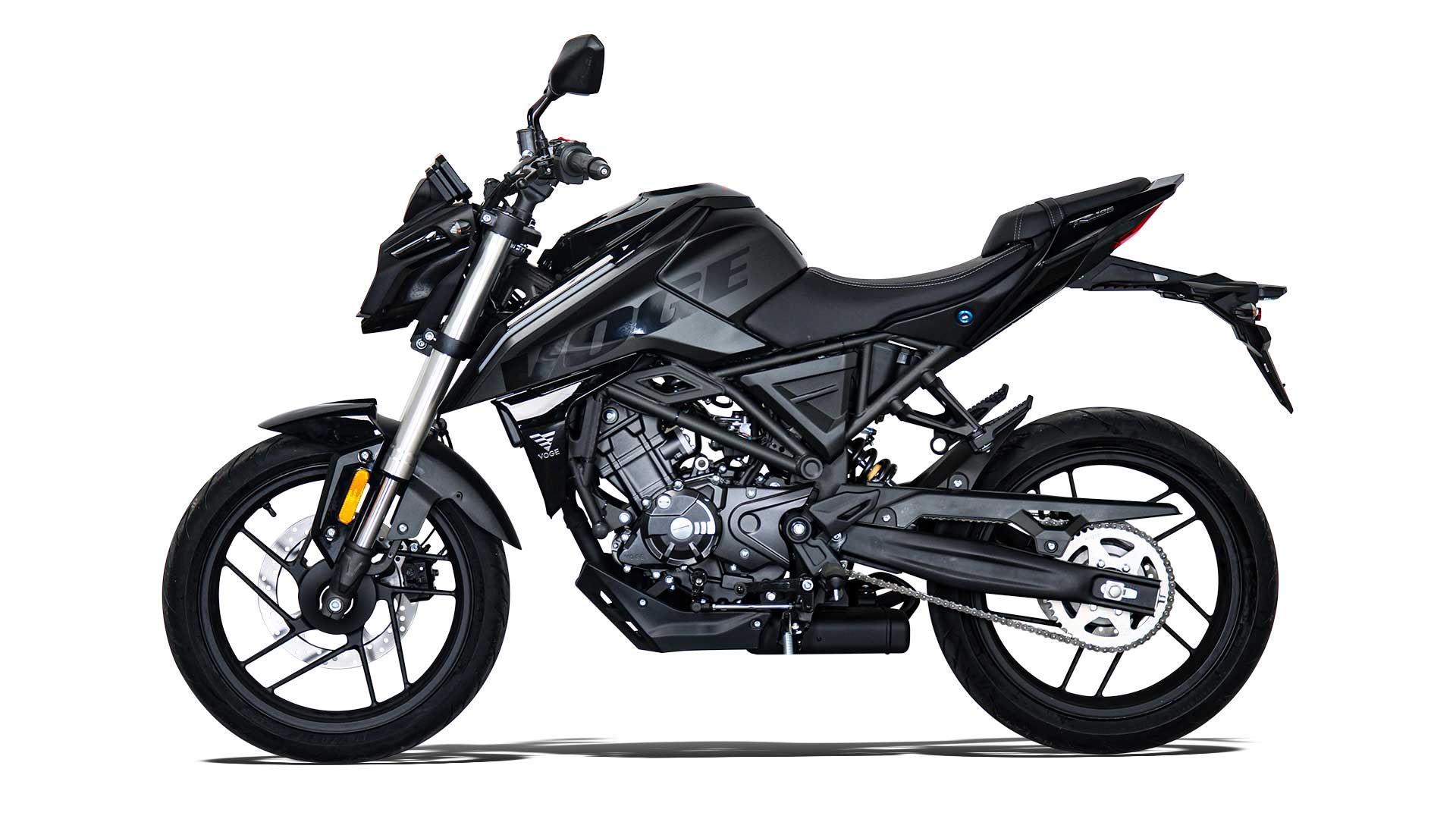 VOGE R125