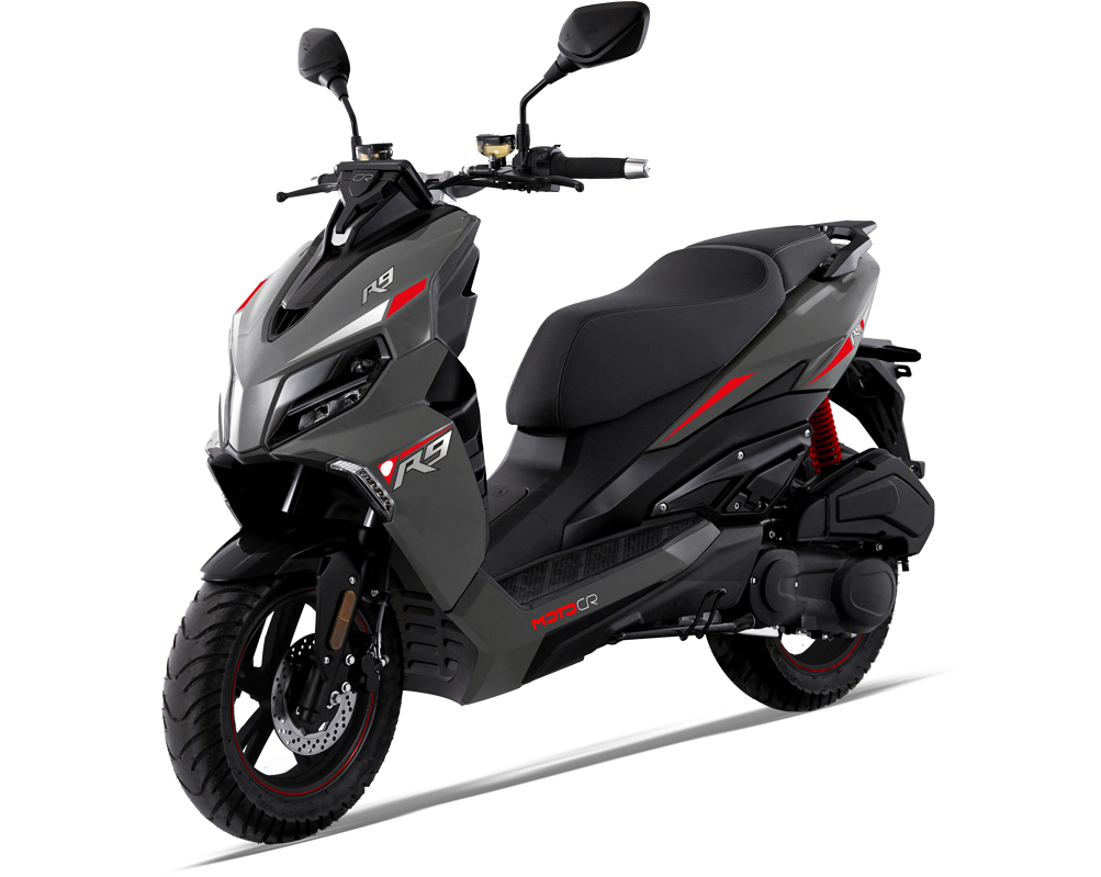 R9SP 4T EFI EURO 5