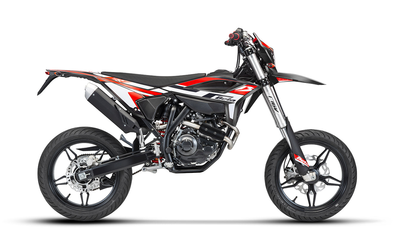 Beta RR 125 MOTARD T