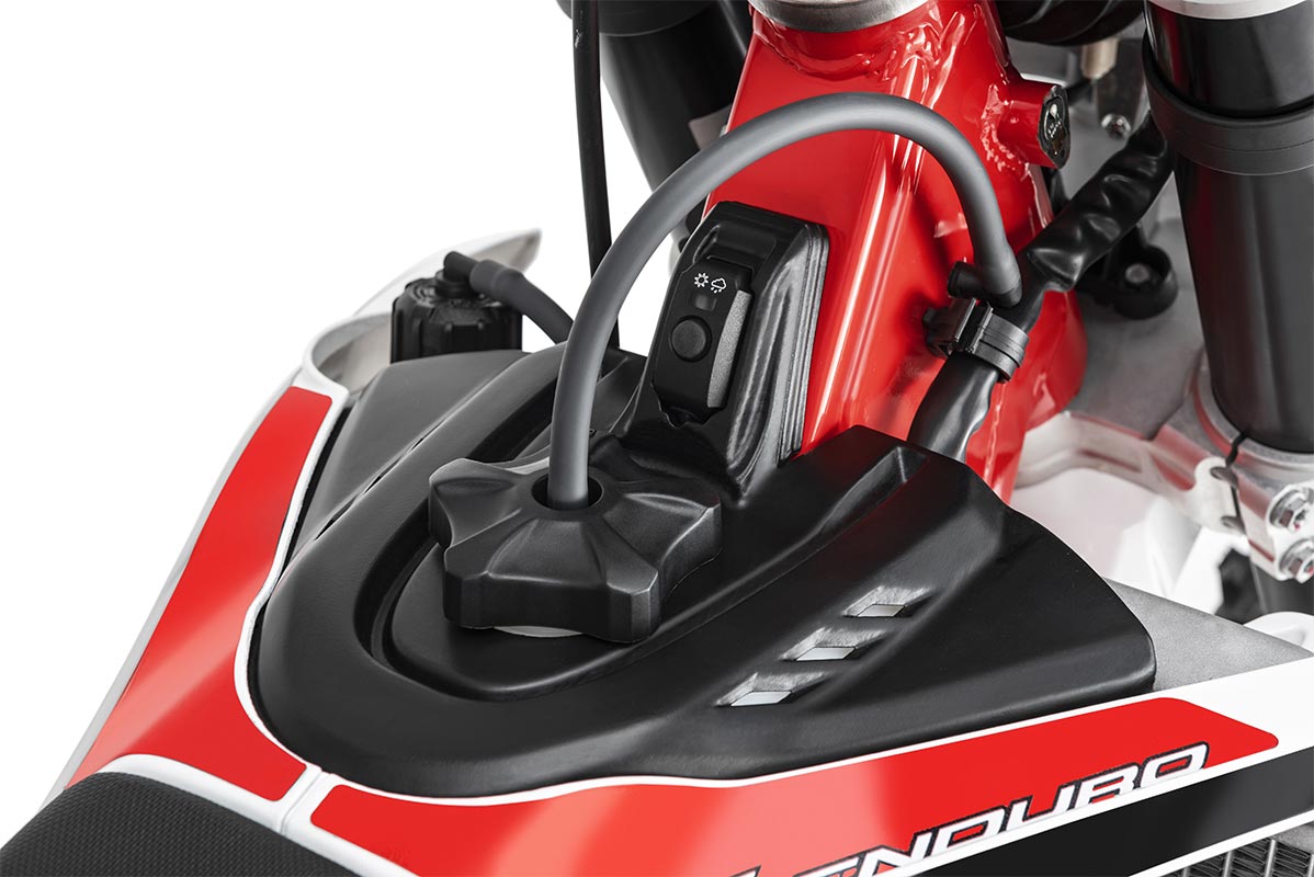 Beta RR X-PRO 250/300 MY26