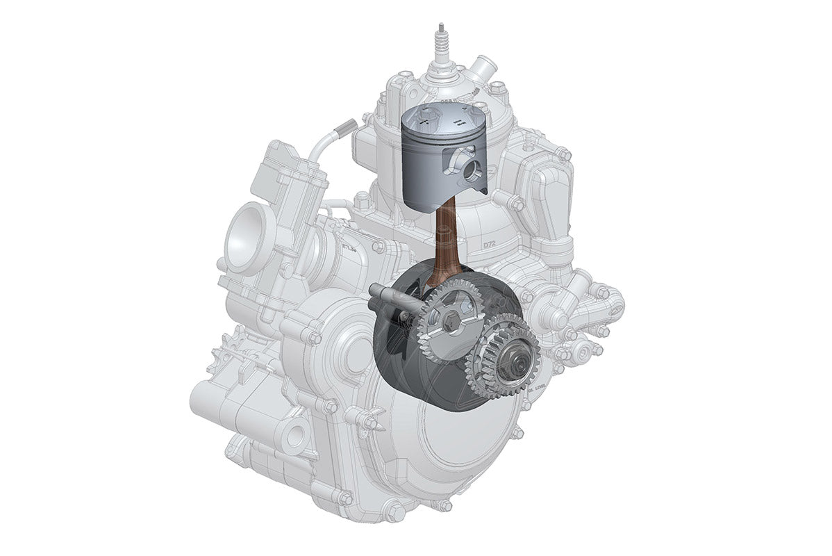 Beta RR X-PRO 250/300 MY26