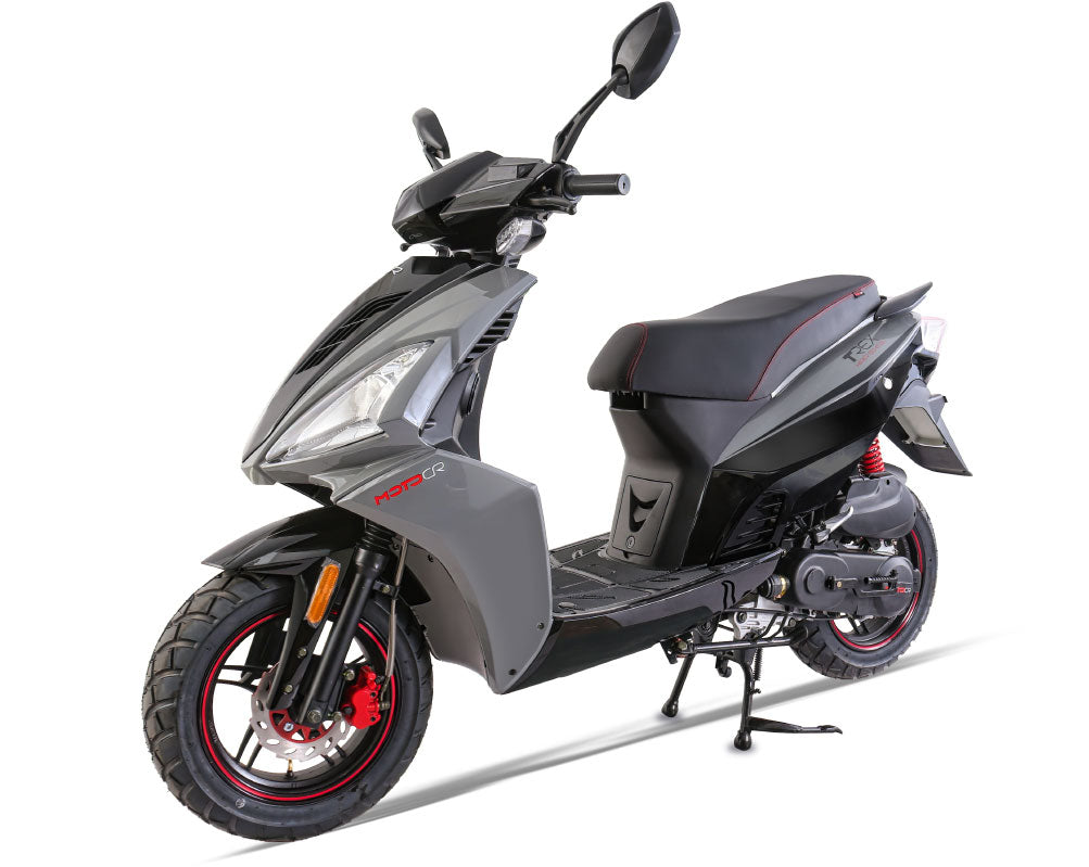 T-REX 4T EFI