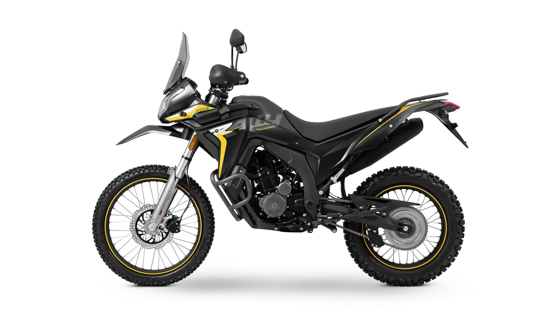 VOGE 300RALLY
