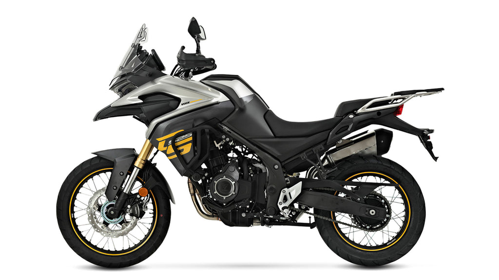 VOGE DS525X