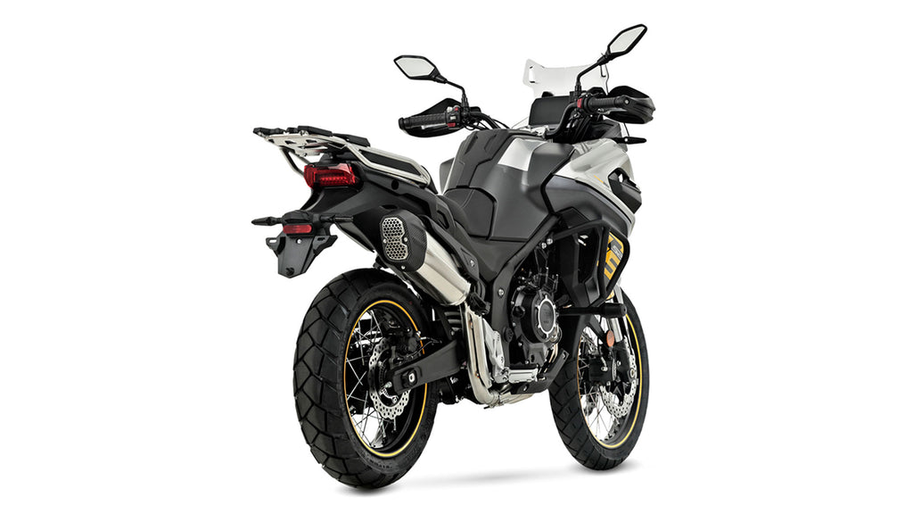 VOGE DS525X