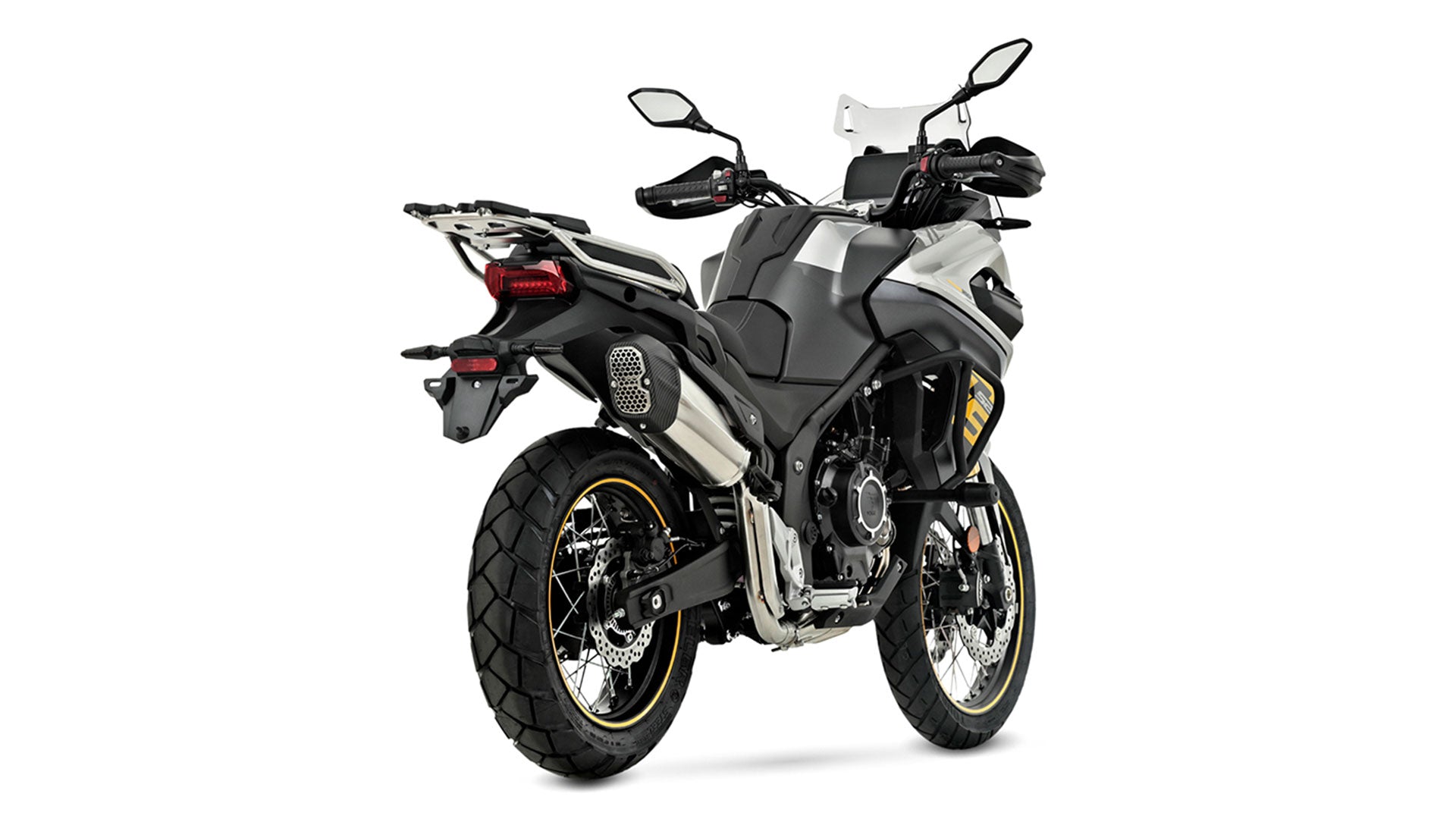 VOGE DS525X