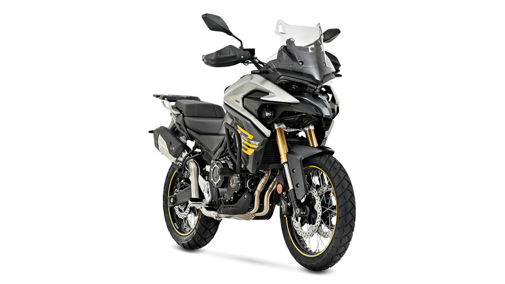 VOGE DS525X