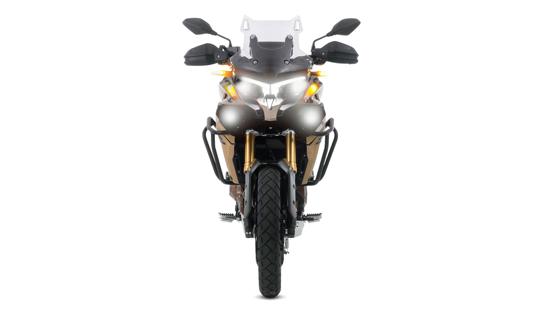 VOGE DS625X
