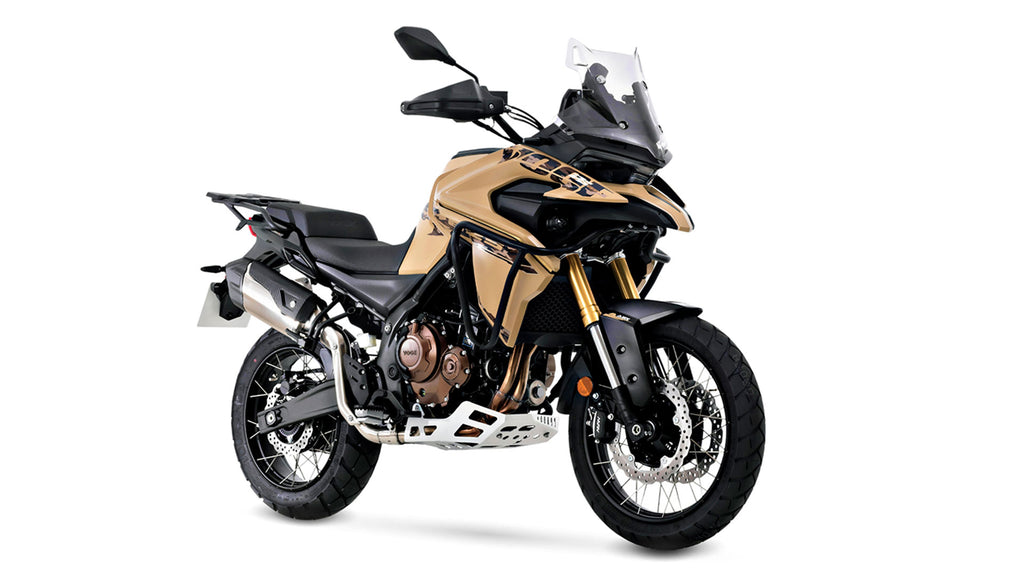 VOGE DS625X