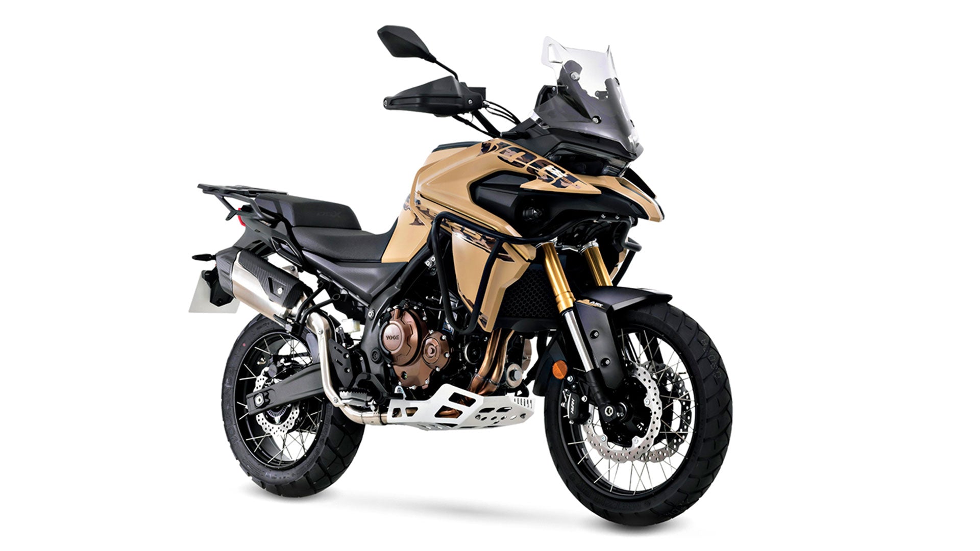 VOGE DS625X